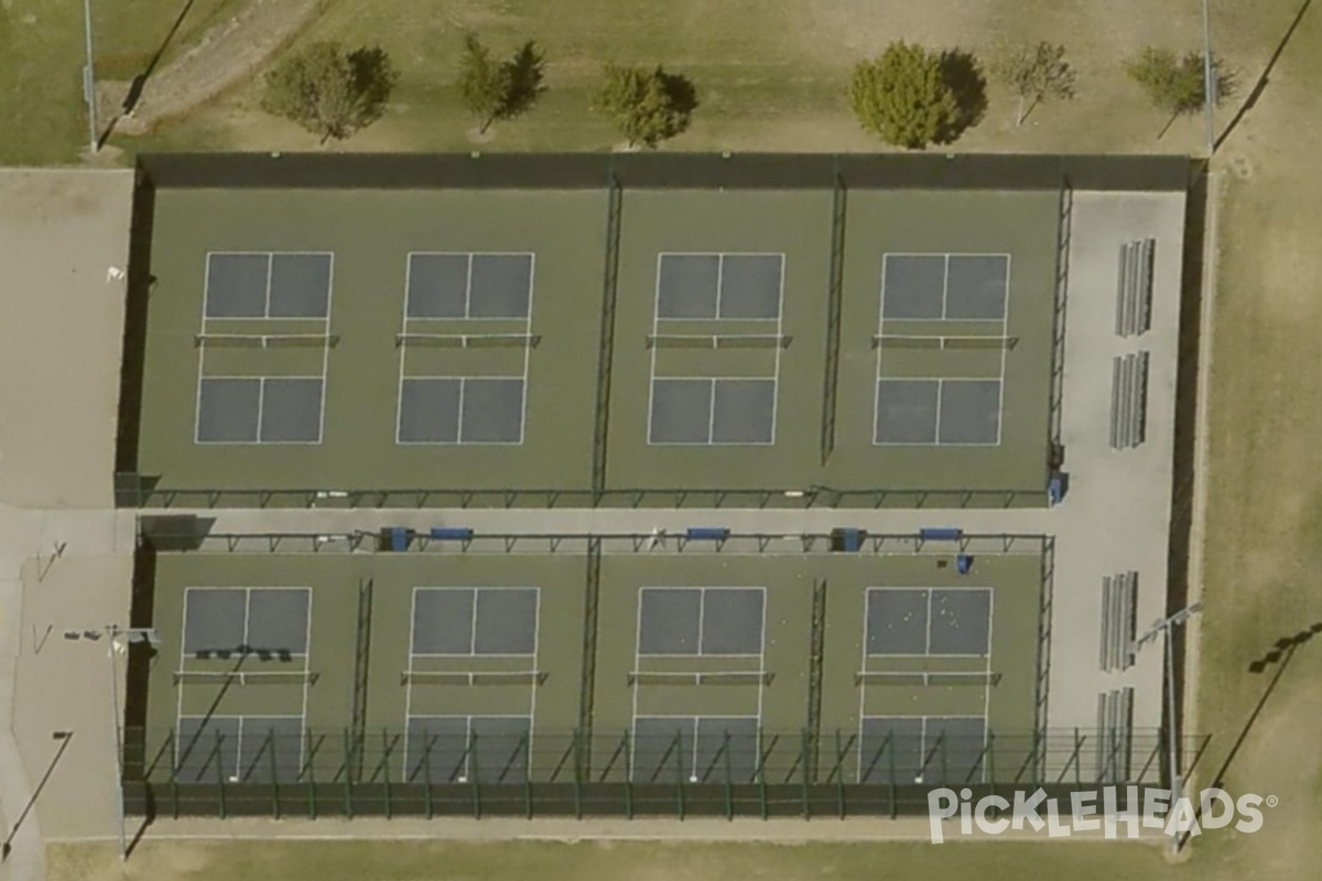 Photo of Pickleball at Tempe Sports Complex